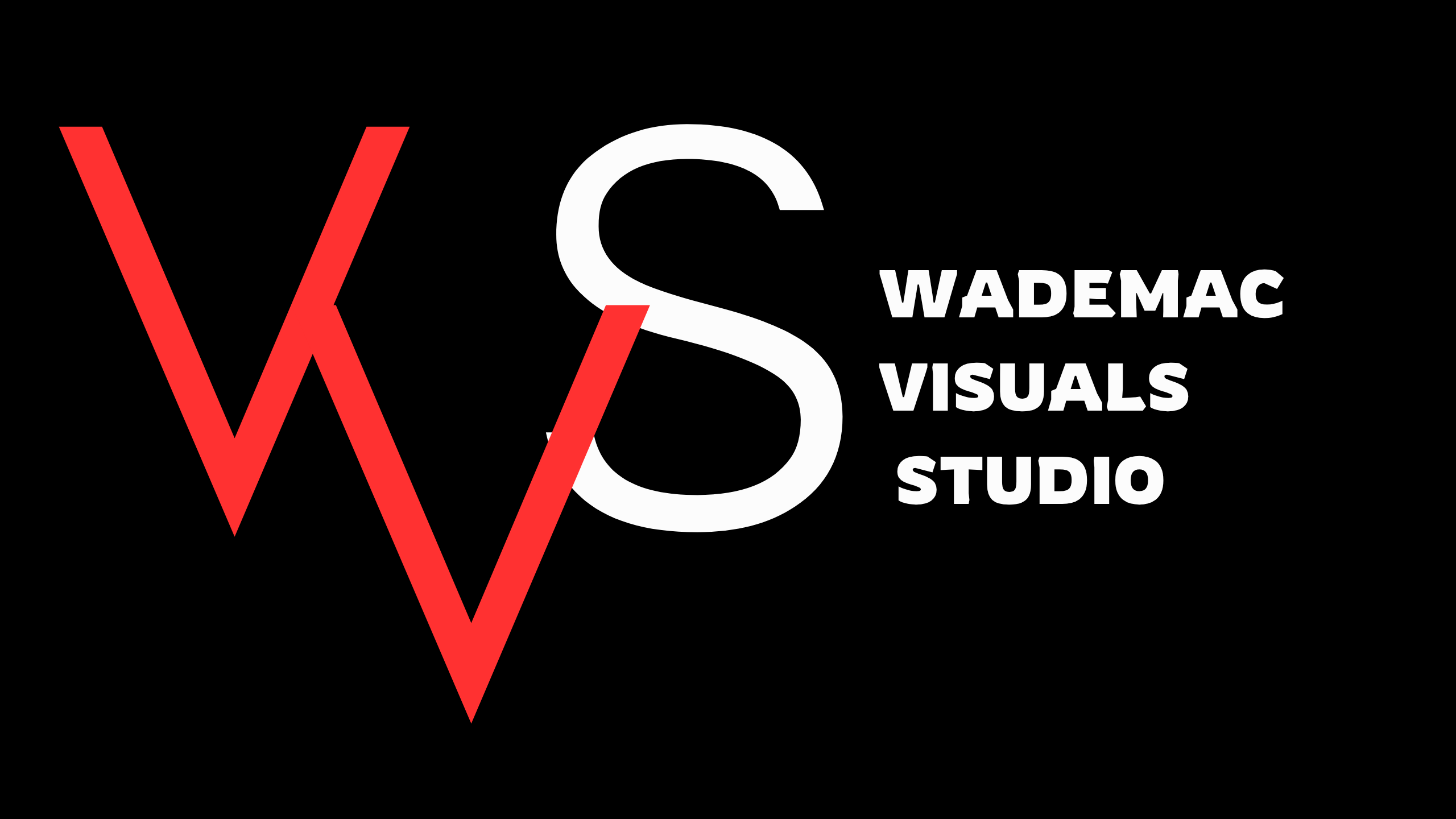 Wademac Visuals Studio
