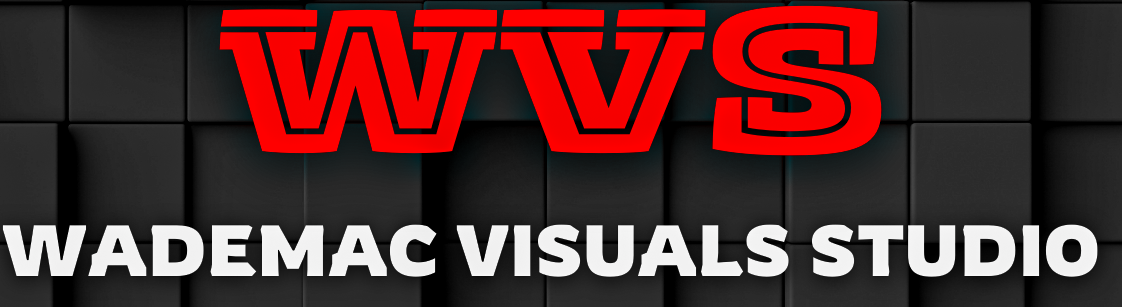 Wademac Visuals Studio